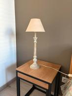 Landelijke lamp, Enlèvement, Comme neuf, Bois