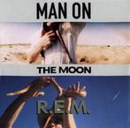 R.E.M. – Man On The Moon ( 1992 PopRock 45T ), Enlèvement ou Envoi, Pop rock