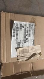 Dakdragers voor mercedes GL, Auto diversen, Dakdragers, Ophalen, Nieuw