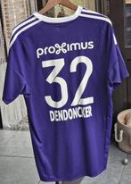 Anderlecht shirt Dendoncker, Verzamelen, Ophalen, Nieuw, Shirt