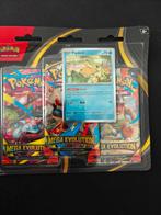 Pokémon Mega Evolution - Psyduck Blister, Ophalen, Nieuw