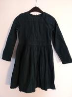 jurk MAAN donkerblauw, Kinderen en Baby's, Kinderkleding | Maat 116, Ophalen of Verzenden, Gebruikt, Meisje, Jurk of Rok