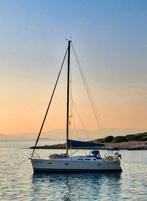 Beneteau Oceanis Clipper 373 eigenaarsversie 2005, Watersport en Boten, Ophalen, Zo goed als nieuw