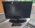 Samsung Tv 32 inch met afstandsbediening, Samsung, Gebruikt, Ophalen of Verzenden