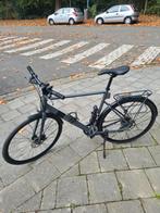 Elops Speed 900 fiets, Fietsen en Brommers, Ophalen, Zo goed als nieuw