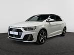 Audi A1 Sportback A1 Sportback 25 TFSI Sport Edition (EU6AP), Auto's, A1, Wit, Handgeschakeld, Particulier