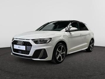 Audi A1 Sportback A1 Sportback 25 TFSI Sport Edition (EU6AP) beschikbaar voor biedingen