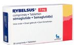 rybelsus 7 perte de poids, Sport en Fitness, Gezondheidsproducten en Wellness, Verzenden