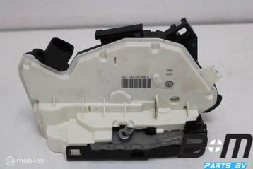 Portierslot rechtsvoor VW Up! Facelift 1S1837016C beschikbaar voor biedingen