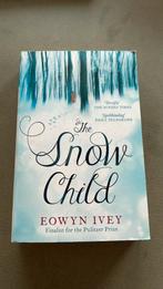 The Snow Child, Ophalen of Verzenden, Zo goed als nieuw, Eowyn Ivey