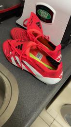 Adidas Predator Elite Fold-Over Tongue SG (ijzere stuts), Sport en Fitness, Ophalen of Verzenden, Zo goed als nieuw, Schoenen