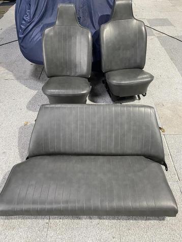 Kever cabrio interieur 1965-1970 beschikbaar voor biedingen