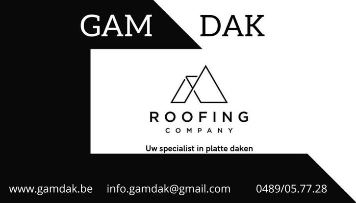 Gezocht: dakwerker platte daken in onderaanneming, Diensten en Vakmensen, Dakdekkers en Rietdekkers