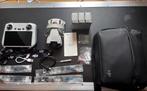 DJI MINI 3 pro fly more combo drone, Audio, Tv en Foto, Drones, Ophalen of Verzenden, Zo goed als nieuw, Drone met camera