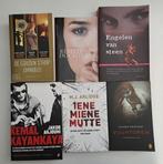 Boeken Thrillers / Detective / Oorlog (1) – vanaf 2 euro, Boeken, Thrillers, Gelezen, Verzenden