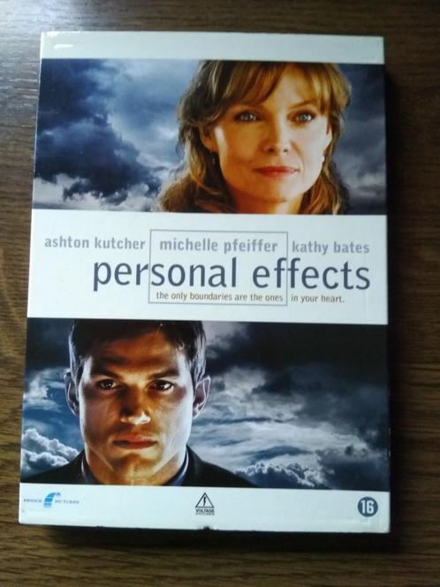 DVD - Personal effects (Ashton Kutcher-Michelle Pfeiffer), Cd's en Dvd's, Dvd's | Drama, Ophalen of Verzenden