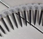 Gipsplaat schroeven, Ophalen, Zo goed als nieuw, Schroeven