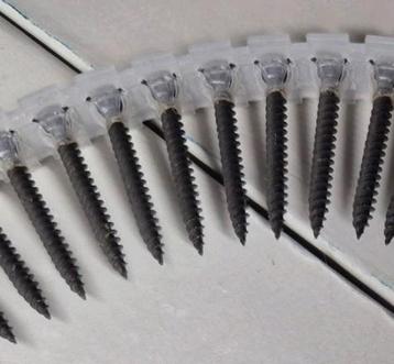 Gipsplaat schroeven beschikbaar voor biedingen