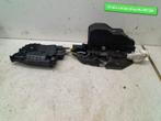 PORTIERSLOT LINKS VOOR X6 BMW X5 (E70) (7315019), Gebruikt, Links, BMW