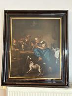 Schilderij, Antiek en Kunst, Ophalen