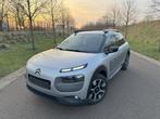 Citroen Cactus C4 1.2 PureTech 12M GARANTIE, Voorwielaandrijving, Euro 5, Stof, Parkeersensor