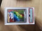 Pokemon slabs, Ophalen