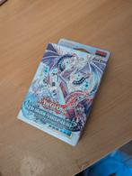 Yu gi oh deck de structure FR chaîne glaciale scellé, Hobby en Vrije tijd, Verzamelkaartspellen | Yu-gi-Oh!, Ophalen of Verzenden