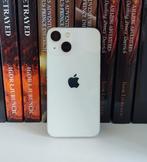 iPhone 13 mini - 128 GB - 100% batterijconditie (Als nieuw), 128 GB, Wit, Ophalen of Verzenden, Zo goed als nieuw