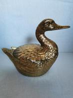 Mauro Manetti eend, Enlèvement