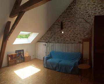 GEDEELDE COTTAGE BERNISSART beschikbaar voor biedingen
