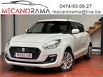 Suzuki Swift ‼️ AUTOMAAT//GARANTIE + ONDERHOUD ‼️, Auto's, Suzuki, 75 kW, Stof, 4 cilinders, Berline