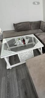 Table salon marocain, Maison & Meubles, Enlèvement, Comme neuf