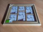 Nieuw frame, Ophalen, Nieuw