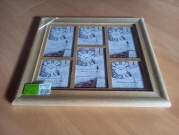 Nieuw frame beschikbaar voor biedingen