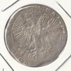 Arendschelling 6 nickels Mathias 1 Ville de Kampen 1612 - 16, Enlèvement ou Envoi, Monnaie en vrac, Argent