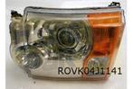 Land Rover Discovery III koplamp Links (halogeen/meesturend), Auto-onderdelen, Land Rover, -, Verzenden, -