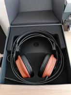 Fostex T60RP planaire hoofdtelefoon, Ophalen