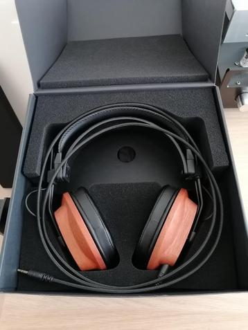 Fostex T60RP planaire hoofdtelefoon beschikbaar voor biedingen