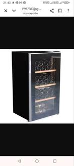 Cave a vin ou frigo, Electroménager, Enlèvement ou Envoi, Comme neuf