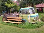 mercedes roadster ruilen met oldtimer, Cabriolet, Elektrisch, Particulier, Onderhoudsboekje