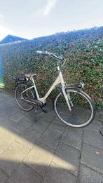Elektrische dames fiets cortina, Fietsen en Brommers, Ophalen, Gebruikt, Cortina