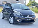 Nissan Note • TRES PROPRE • AIRCO • GARANTIE 1AN, Auto's, Nissan, Stof, Gebruikt, 72 kW, 1198 cc