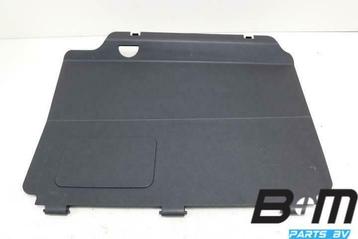 Aanwijzingsplaat gereedschapkast Audi Q5 8R 8E0010175A, Utilisé
