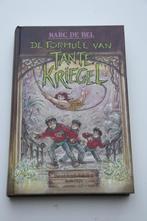 De formule van tante kriegel * marc de bel * +11 jaar, Ophalen of Verzenden, Gelezen, Fictie