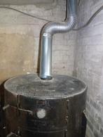 Four à pizza à pain bois, Jardin & Terrasse, Enlèvement