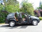 SsangYong / Kyron / 2.0 XDi / AUTOMATIQUE, Auto's, SsangYong, Kyron, Zwart, Leder, Bruin
