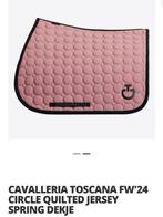 Gezocht Cavalleria Toscana dekje roze, Dieren en Toebehoren, Ophalen, Zo goed als nieuw, Dekje