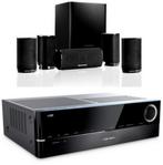 Harman Kardon Home Cinema Set HD COM 1619S, Audio, Tv en Foto, Gebruikt, 70 watt of meer, 5.1-systeem, Overige spelers
