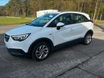 Opel Crosslander. 1.2. Benzine, Autos, SUV ou Tout-terrain, 5 places, Crossland X, Tissu