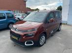 Citroën Berlingo 1.5 e-HDi 2021 5pl.Navi/Cruise/Garantie, Achat, Euro 6, Entreprise, Boîte manuelle